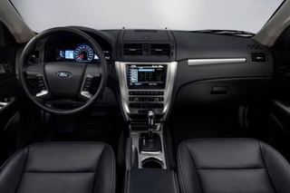 Illustration for article titled Hybrid Car Wars: Honda Insight Vs. Ford Fusion Hybrid